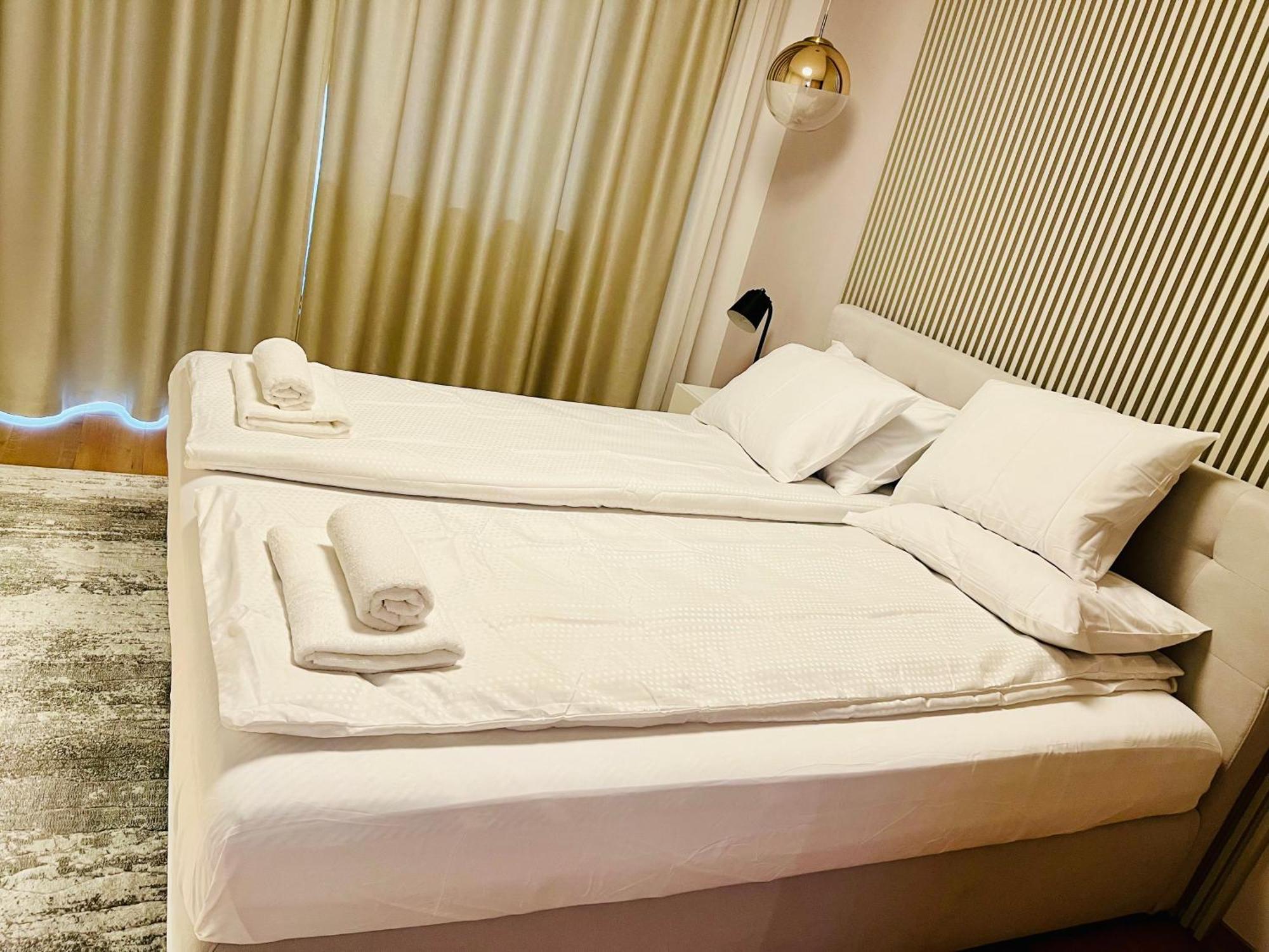 Apartamento Park