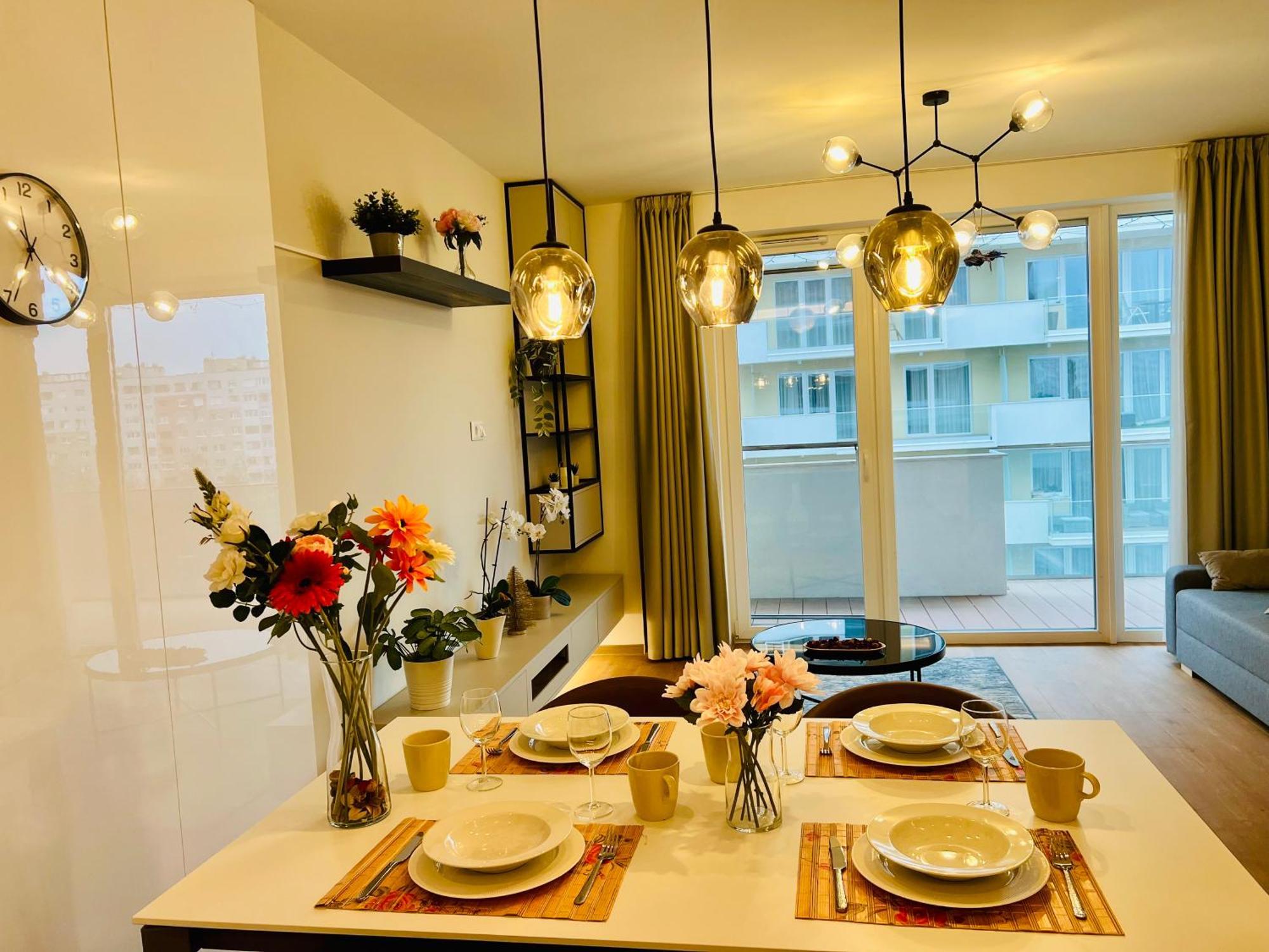 Park Apartamento *