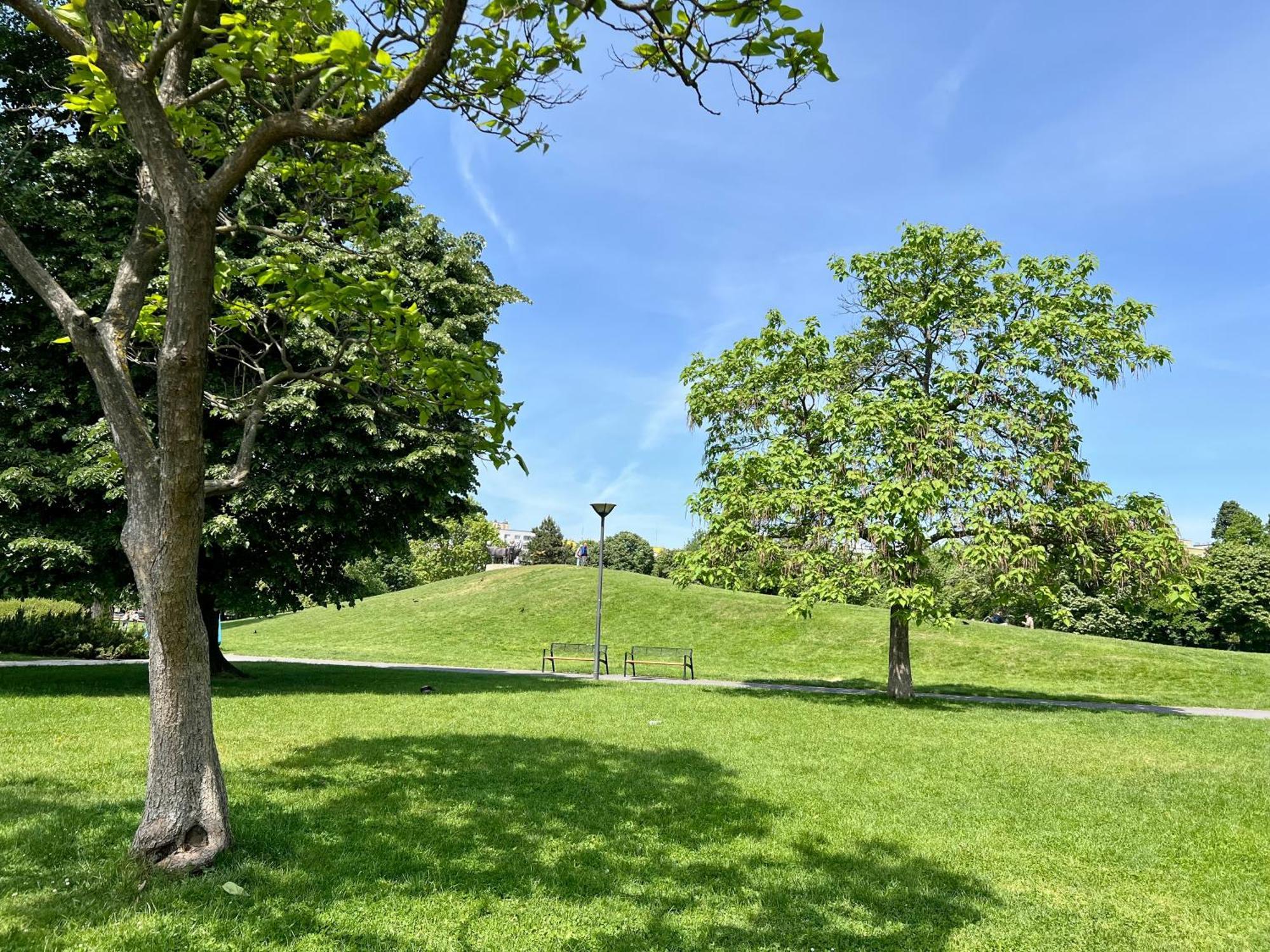 Park * Budapeste
