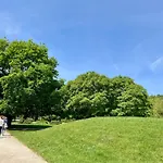 Green Park Apartment