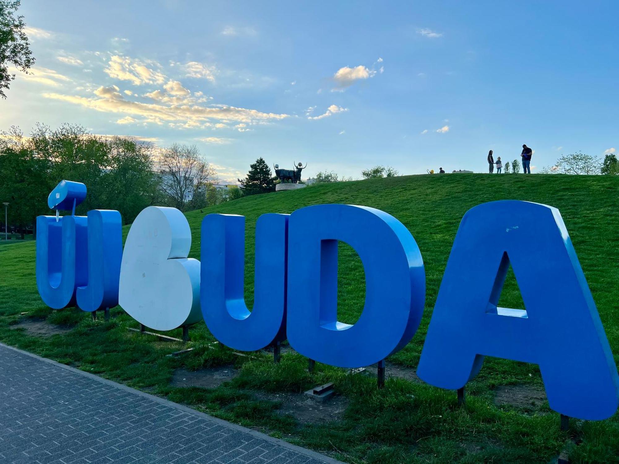 Park Apartmán Budapešť